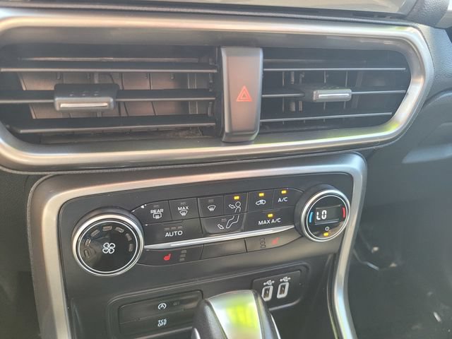 Used 2018 Ford EcoSport SE FWD image 25