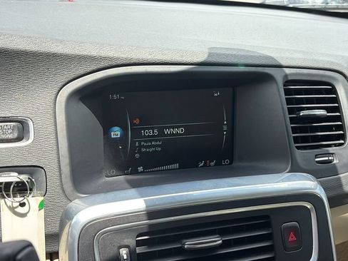 Used 2015 Volvo S60 T5 Premier FWD image 18