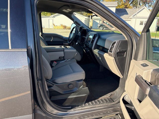 Used 2020 Ford F150 XLT w/ Max Trailer Tow Package AWD/4WD image 6