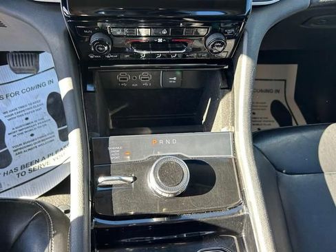 Used 2021 Jeep Grand Cherokee L Limited w/ Trailer Tow Group (B) AWD/4WD image 19