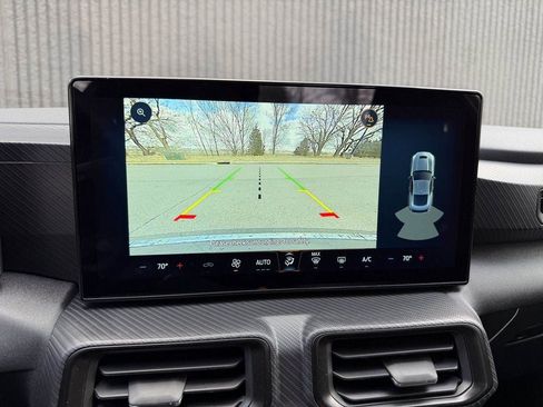 New 2026 Ford Mustang EcoBoost image 25