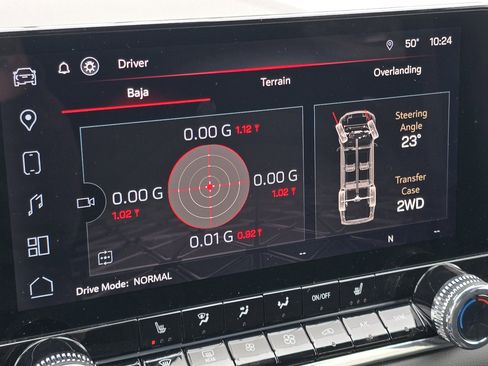 Certified 2023 GMC Canyon Elevation w/ Convenience Package AWD/4WD image 11