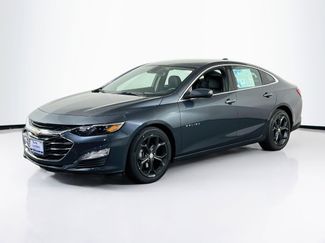 Used 2021 Chevrolet Malibu LT w/ Leather Package FWD video 1