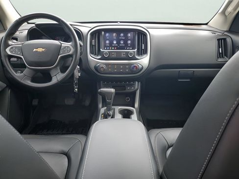 Used 2019 Chevrolet Colorado ZR2 image 22