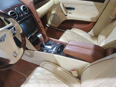 Used 2016 Bentley Flying Spur W12 AWD/4WD image 15