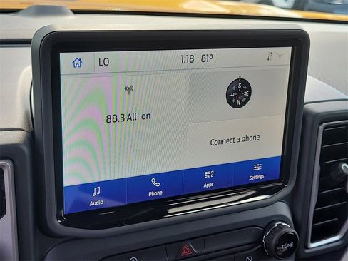 Used 2022 Ford Bronco Sport Big Bend w/ Convenience Package image 19