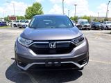 Used 2022 Honda CR-V EX image 2