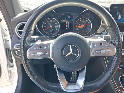 Used 2019 Mercedes-Benz C 300 Coupe image 12