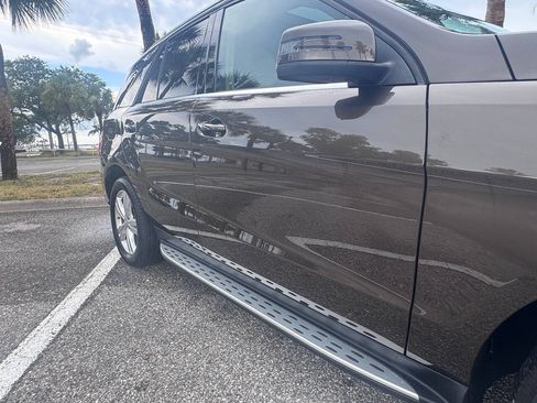 Used 2013 Mercedes-Benz ML 350 2WD image 35