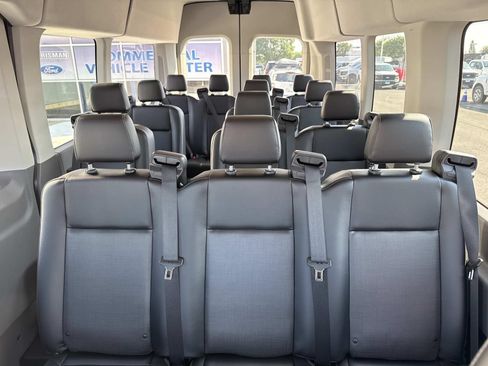 New 2026 Ford Transit 350 XL RWD image 12