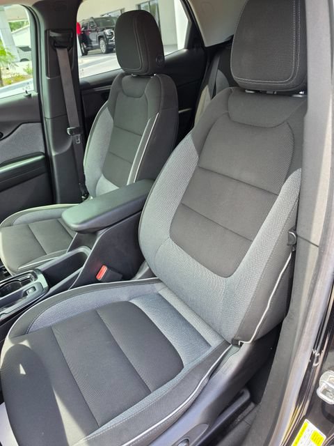 Used 2023 Chevrolet TrailBlazer LT FWD image 14