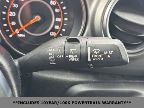 Used 2020 Jeep Wrangler Unlimited Sahara image 21