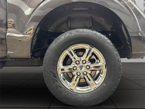 Used 2024 Ford F150 XLT w/ Mobile Office Package image 25