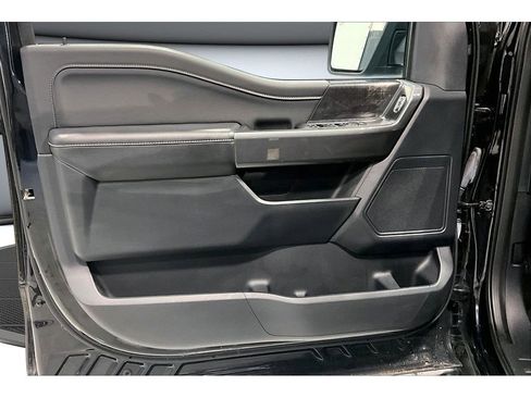 Used 2022 Ford F150 XLT w/ Equipment Group 302A High AWD/4WD image 24
