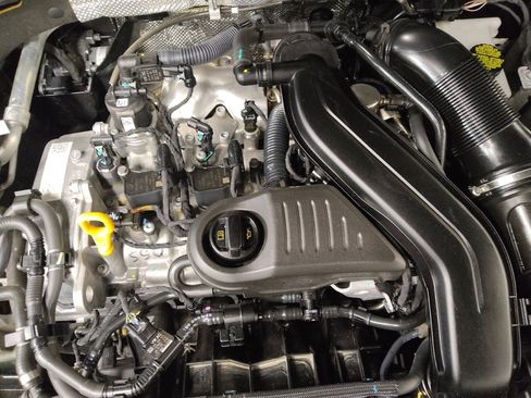 Used 2024 Volkswagen Jetta S FWD image 30