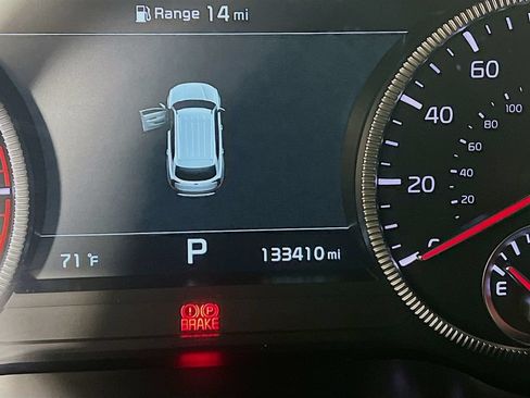 Used 2021 Kia Telluride SX w/ SX Prestige Package AWD/4WD image 11