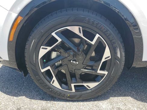 Used 2023 Kia Sportage SX FWD image 16