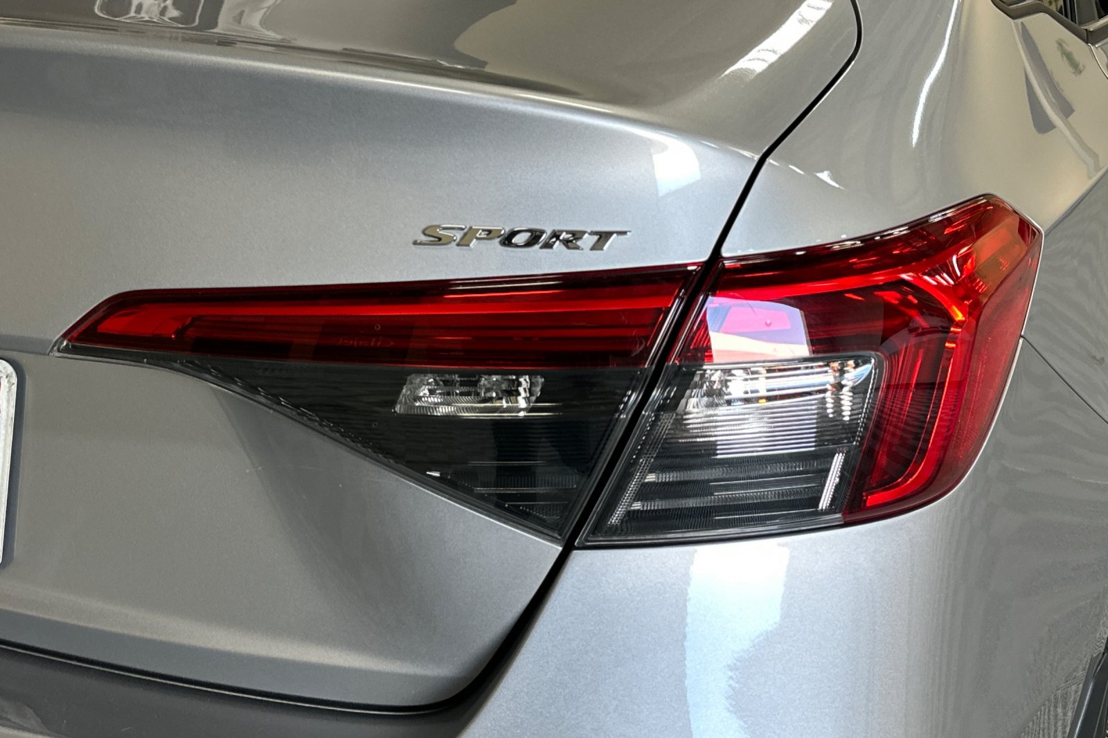 Used 2022 Honda Civic Sport image 43