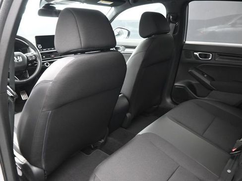 New 2026 Honda Civic Sport image 10