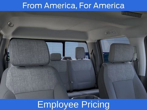 New 2026 Ford F350 XLT w/ XLT Premium Package AWD/4WD image 22