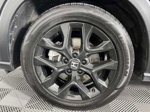 Used 2023 Honda HR-V Sport image 10