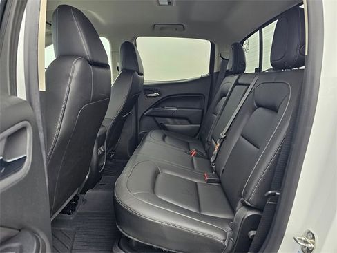 Used 2021 Chevrolet Colorado ZR2 image 13