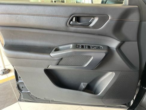 Certified 2024 Nissan Pathfinder Rock Creek image 7