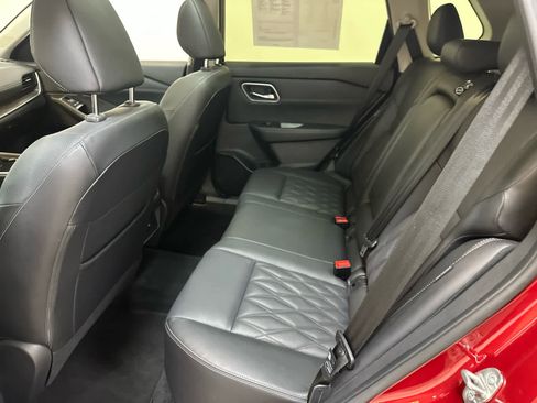 Certified 2024 Nissan Rogue Platinum AWD/4WD image 19