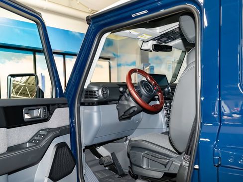 New 2026 INEOS Grenadier AWD/4WD image 13