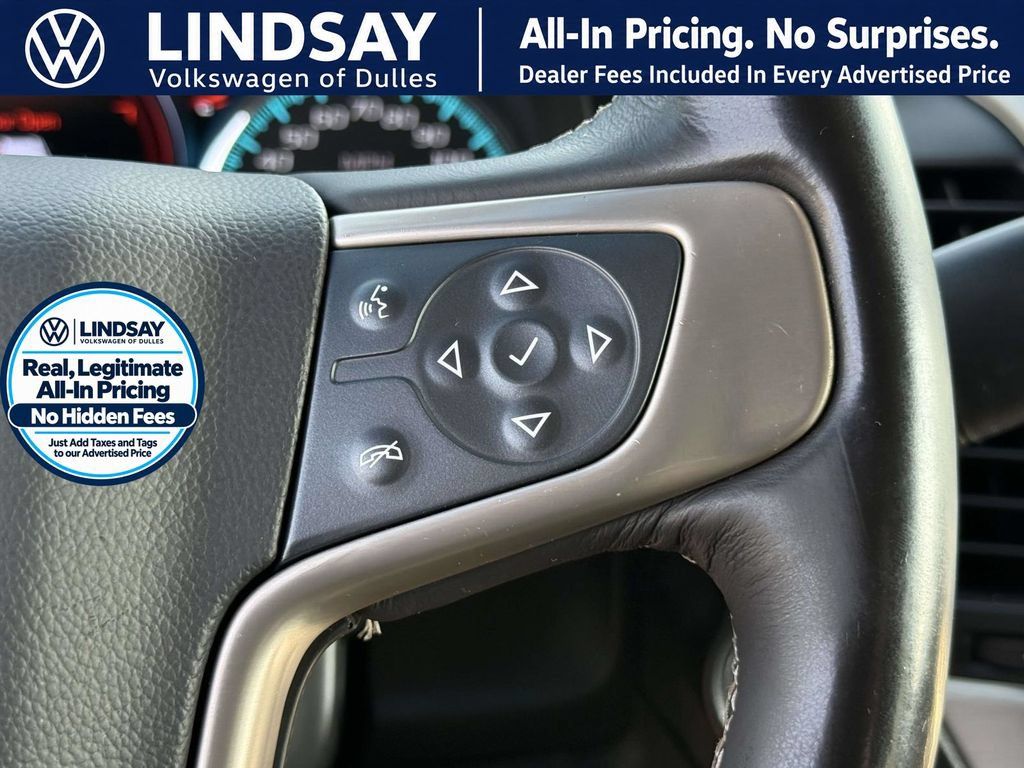 Used 2018 GMC Yukon Denali w/ Open Road Package AWD/4WD image 23