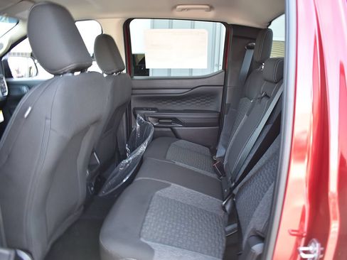 New 2026 Ford Ranger XL w/ FX4 Off-Road Package AWD/4WD image 6