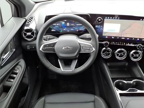 New 2026 Chevrolet Blazer EV LT image 14