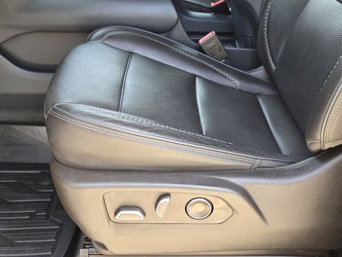 Used 2021 GMC Yukon XL Denali w/ Denali Ultimate Package RWD image 26