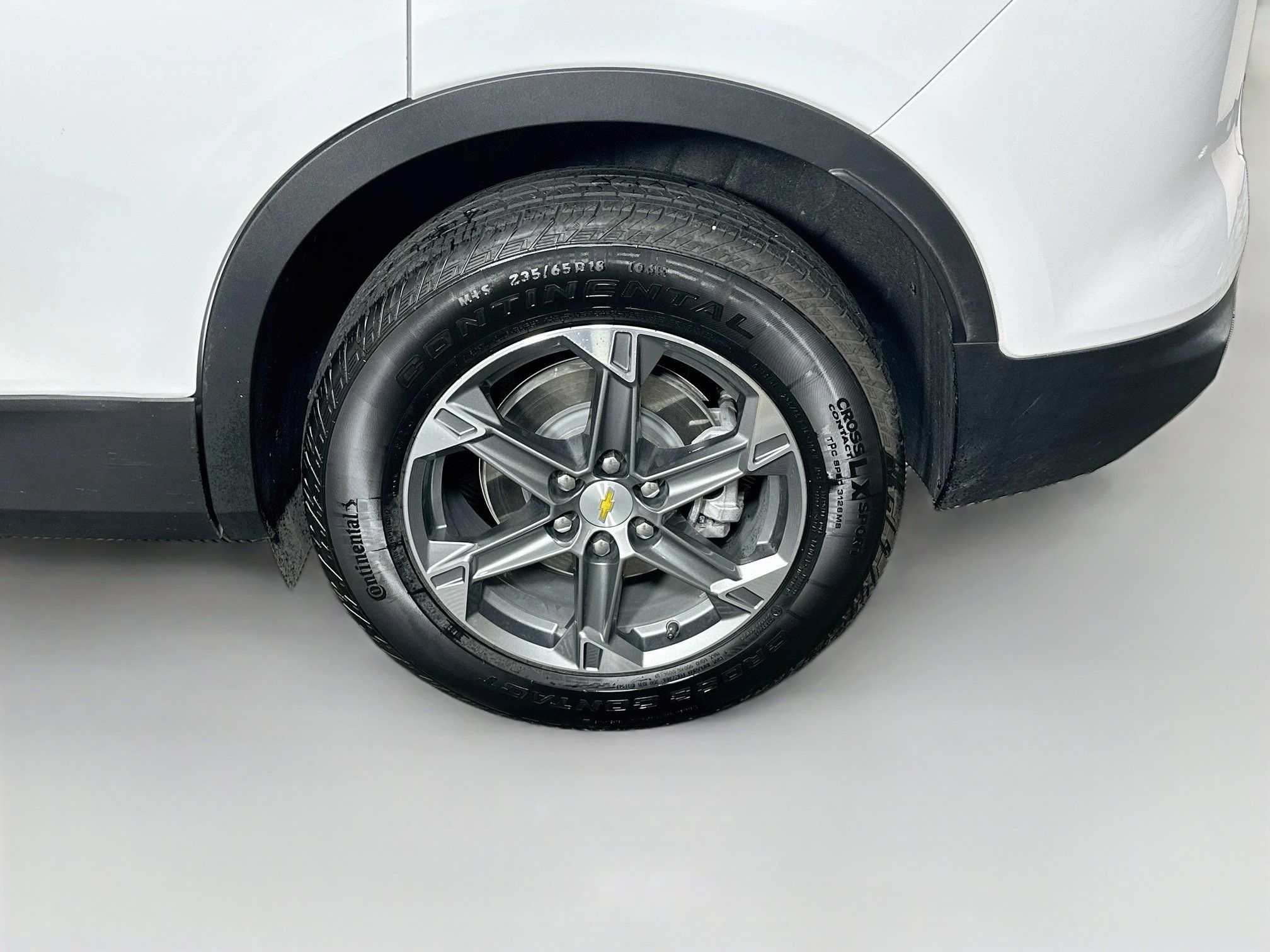 Used 2026 Chevrolet Blazer LT FWD image 11