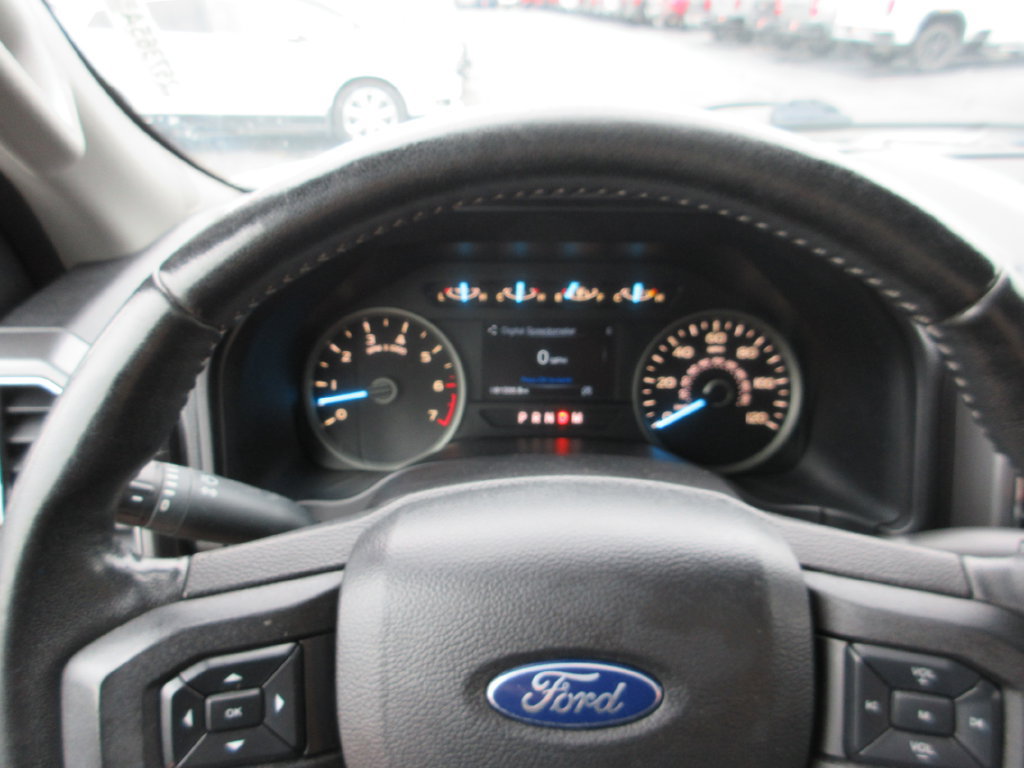 Used 2018 Ford F150 XLT w/ Equipment Group 302A Luxury AWD/4WD image 33