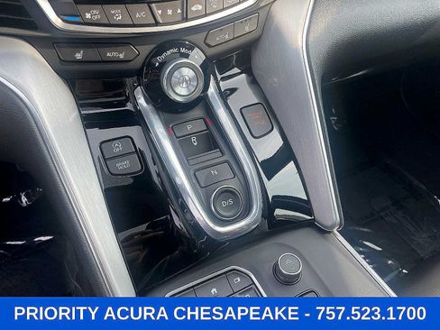 Certified 2023 Acura TLX FWD image 20