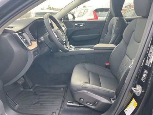 New 2026 Volvo XC60 B5 Plus w/ Protection Package Premier AWD/4WD image 25