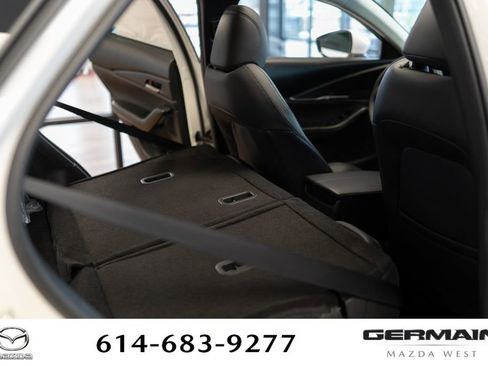 New 2026 MAZDA CX-30 AWD 2.5 S image 32