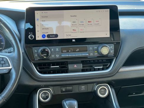 Certified 2024 Toyota Grand Highlander Limited image 18