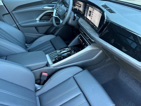 New 2026 Audi Q5 Premium AWD/4WD image 16