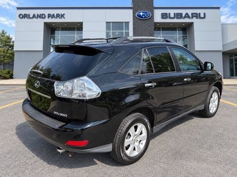 Used 2009 Lexus RX 350 AWD image 5
