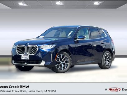 Used 2026 BMW X3 xDrive30i w/ Premium Package