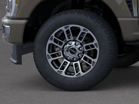New 2026 Ford F250 Platinum AWD/4WD image 19
