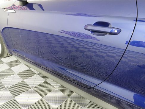 Used 2018 Audi A5 2.0T Premium Plus w/ Premium Plus image 28