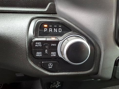 Certified 2022 RAM 1500 Big Horn AWD/4WD image 19