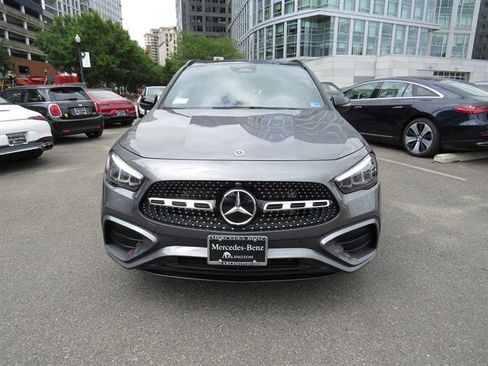 Used 2025 Mercedes-Benz GLA 250 4MATIC image 6