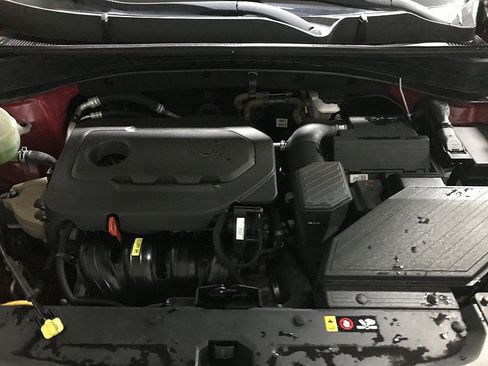 Used 2017 Kia Sportage LX FWD image 29