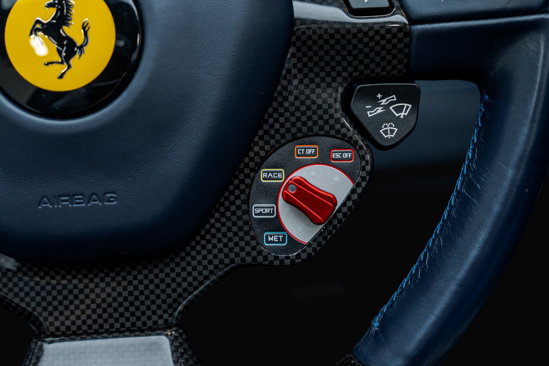 Used 2019 Ferrari 488 Spider RWD image 57