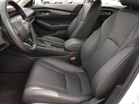 Used 2025 Honda Accord EX-L image 7