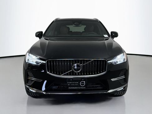 Certified 2023 Volvo XC60 B5 Plus w/ Climate Package FWD image 2